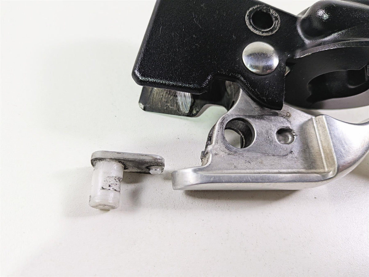 2018 Harley FLHCS Softail Heritage 115th Clutch Perch & Lever 12600180 45080-08A {{ shop.shopifyCountryName }} - Mototech271