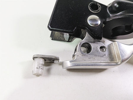 2018 Harley FLHCS Softail Heritage 115th Clutch Perch & Lever 12600180 45080-08A {{ shop.shopifyCountryName }} - Mototech271