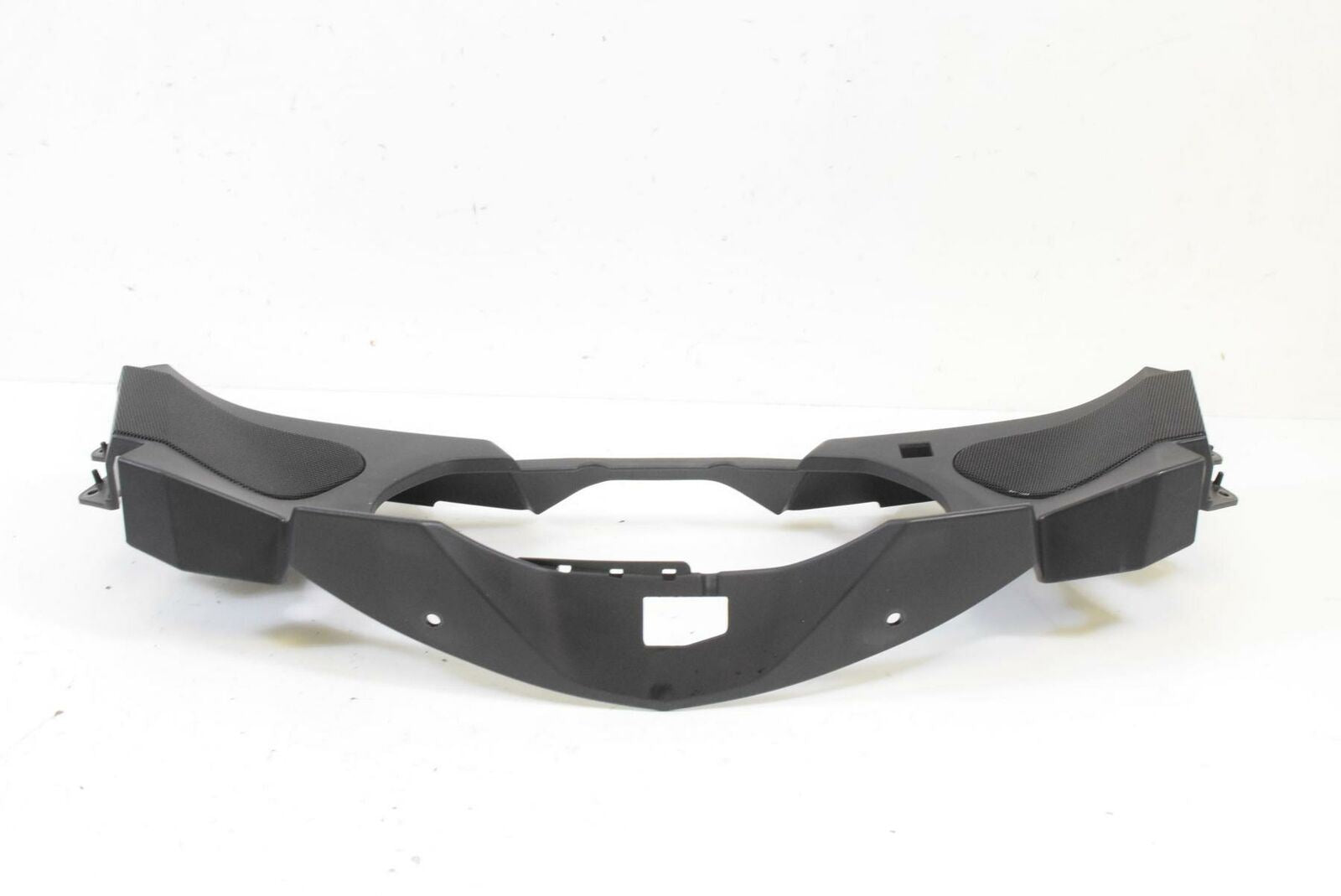 2013 BMW R1200 RT K26 Front Dash Speaker Panel Cover Fairing 46637711708 {{ shop.shopifyCountryName }} - Mototech271