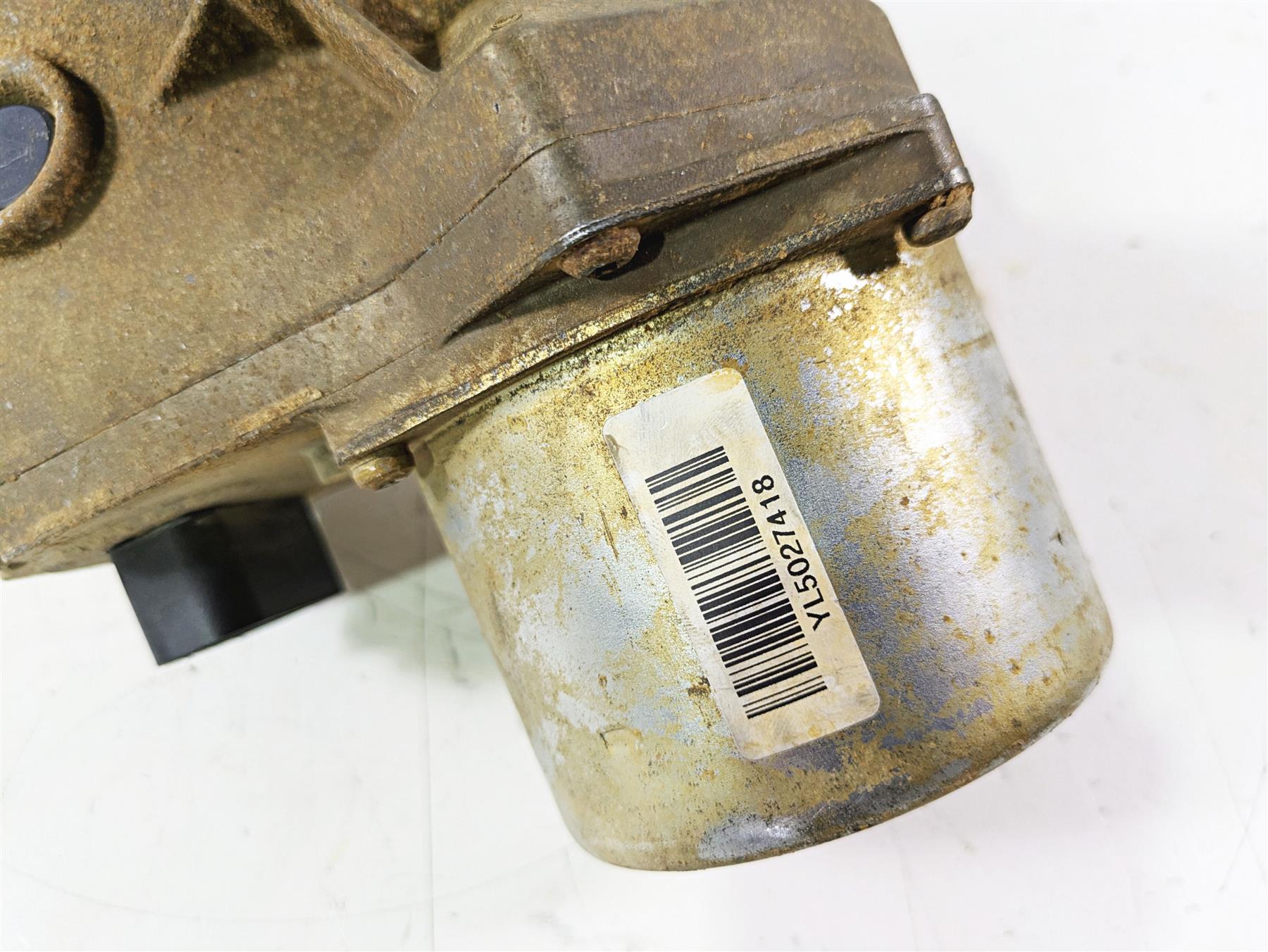 2022 Can-Am Defender XMR HD10 Power Steering Unit Module Set 709402429 {{ shop.shopifyCountryName }} - Mototech271