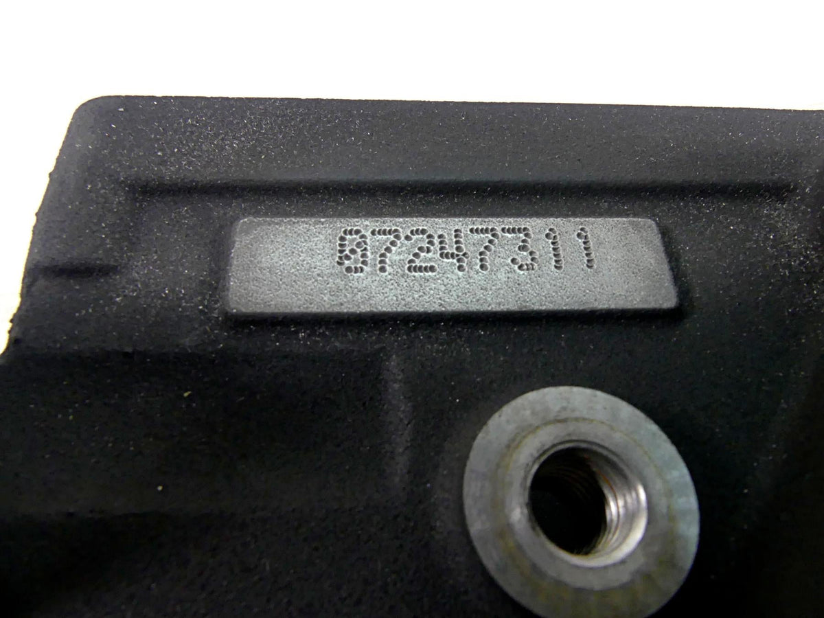 2007 Harley Touring FLHRSE CVO Road King Transmission 6 sp Housing Case 33162-07 {{ shop.shopifyCountryName }} - Mototech271