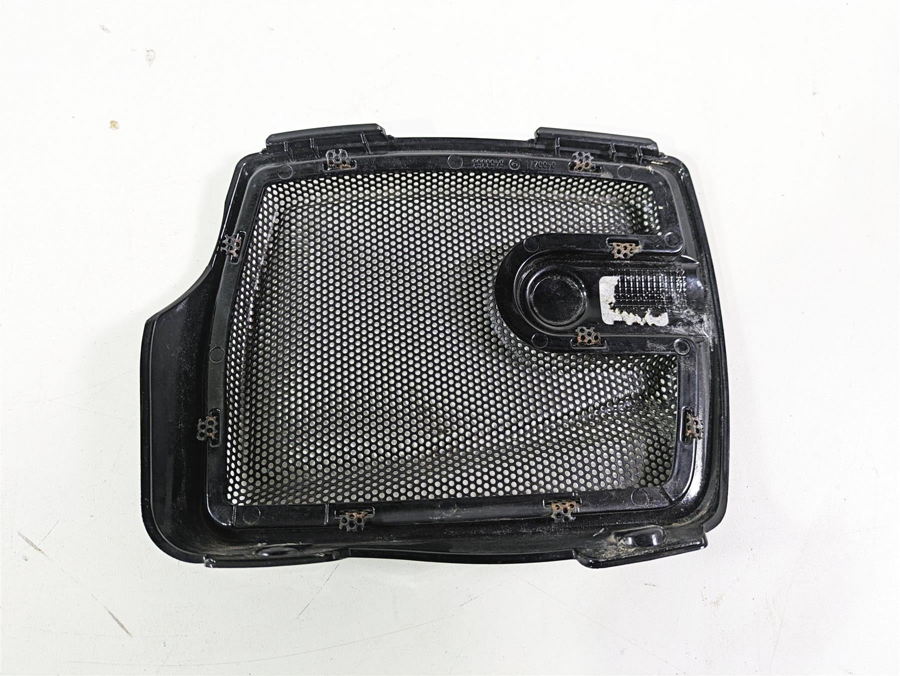 2018 Indian Chieftain Dark Horse Front Left Speaker Cover Fairing 5453353 {{ shop.shopifyCountryName }} - Mototech271