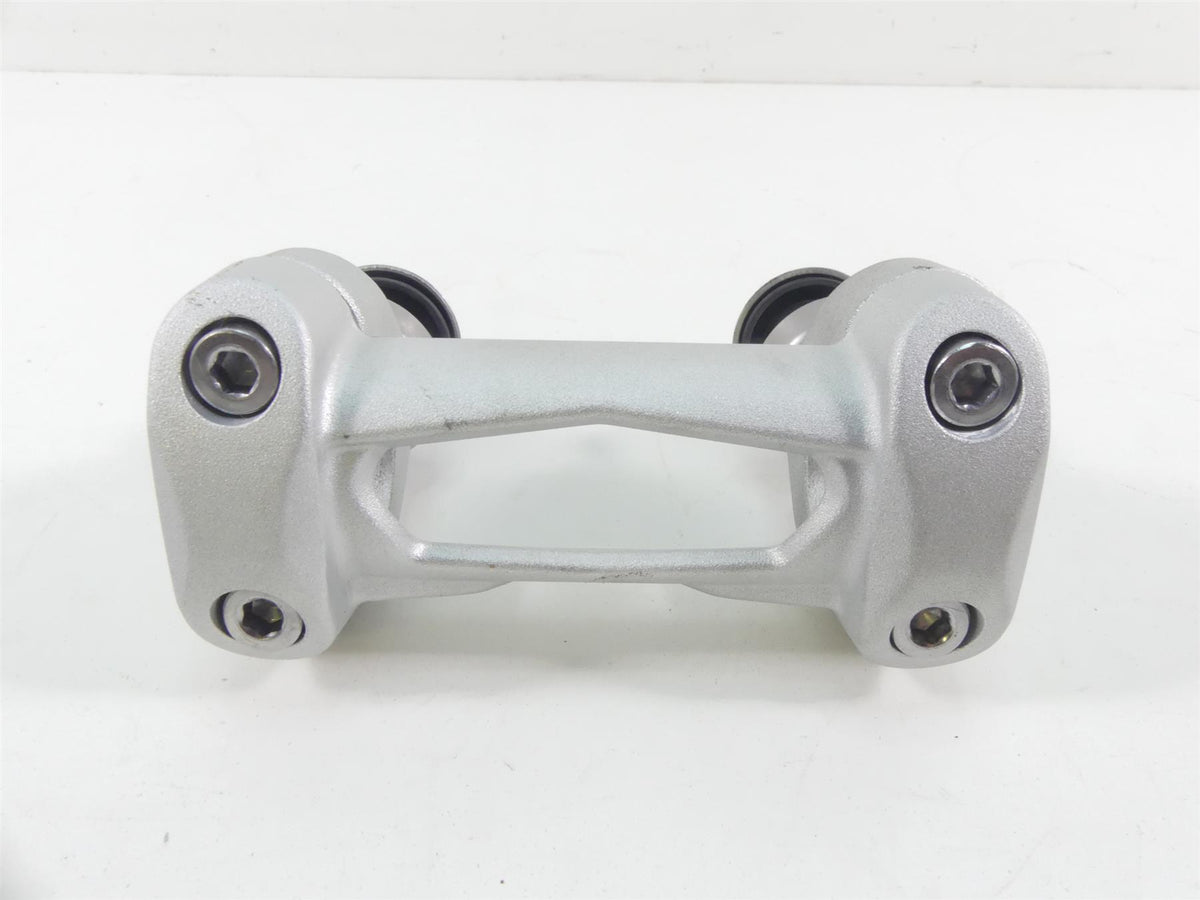 2015 Triumph 1050 Speed Triple R Handlebar Riser Holder Mount Set T2041599 {{ shop.shopifyCountryName }} - Mototech271