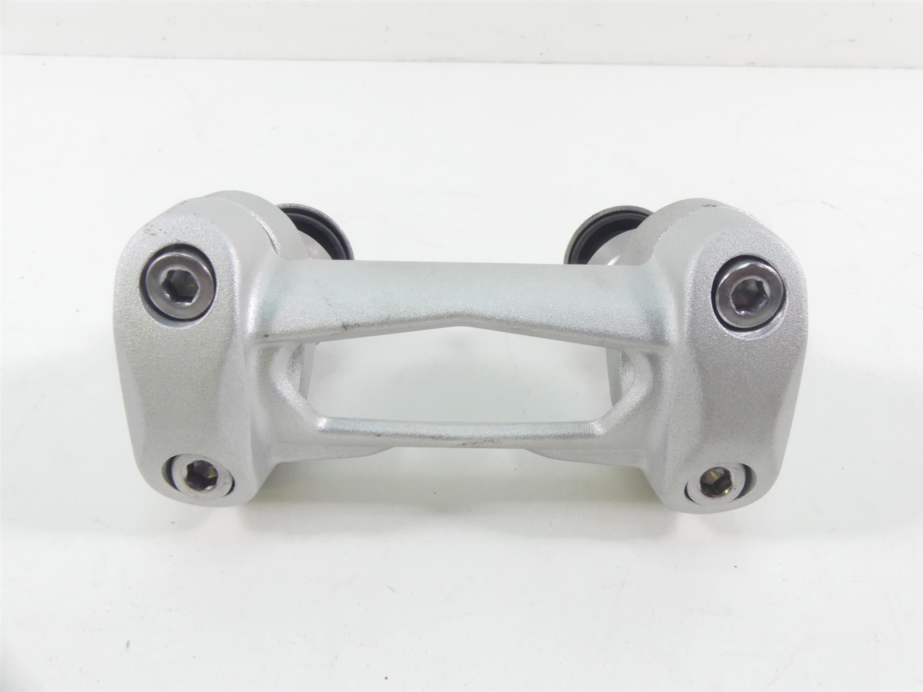 2015 Triumph 1050 Speed Triple R Handlebar Riser Holder Mount Set T2041599 {{ shop.shopifyCountryName }} - Mototech271