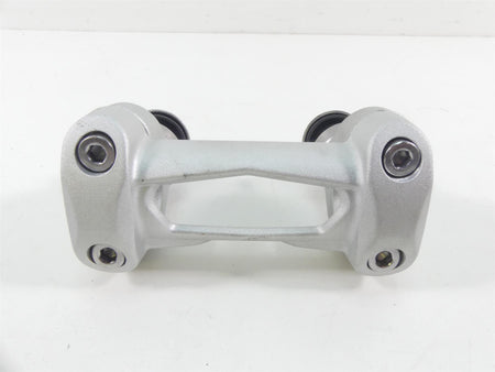 2015 Triumph 1050 Speed Triple R Handlebar Riser Holder Mount Set T2041599 {{ shop.shopifyCountryName }} - Mototech271