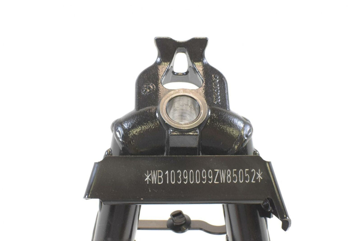 2009 BMW R1200 GS K255 Adv Straight Main Frame Slvg 46517704979 {{ shop.shopifyCountryName }} - Mototech271