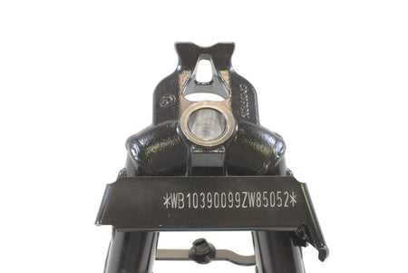 2009 BMW R1200 GS K255 Adv Straight Main Frame Slvg 46517704979 {{ shop.shopifyCountryName }} - Mototech271