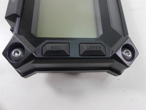 2017 Yamaha XT1200Z Super Tenere Speedometer Gauges Instrument - 5K 2BS-83500-21 | Mototech271