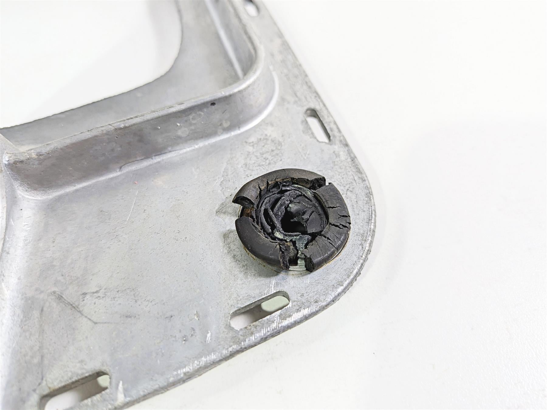 2013 Victory Vision Tour Front Upper Fairing Subframe Headlight Mount 5136940 {{ shop.shopifyCountryName }} - Mototech271
