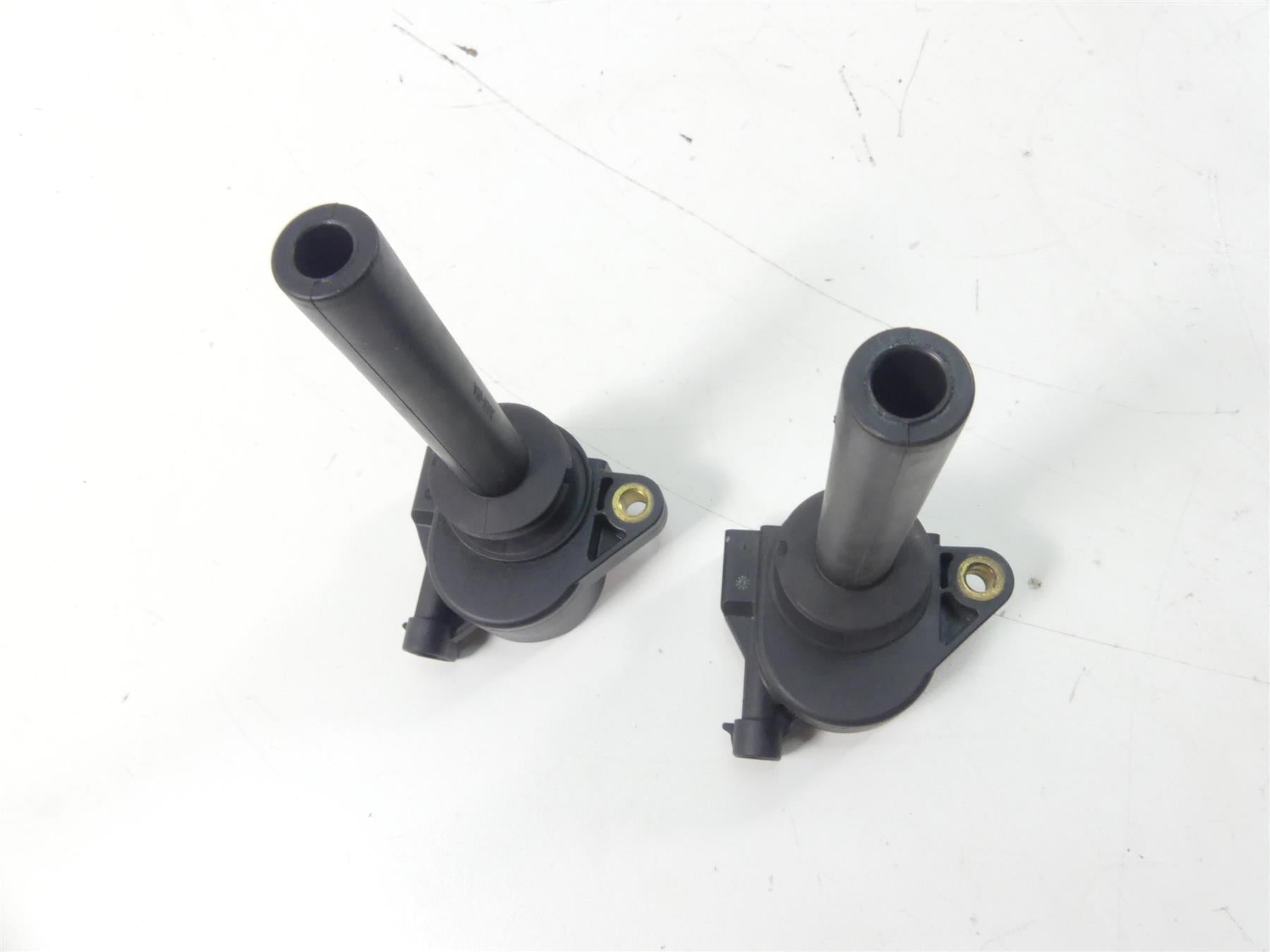 2011 Harley VRSCF Muscle Rod Ignition Stick Coil Coils Set 32477-01 {{ shop.shopifyCountryName }} - Mototech271