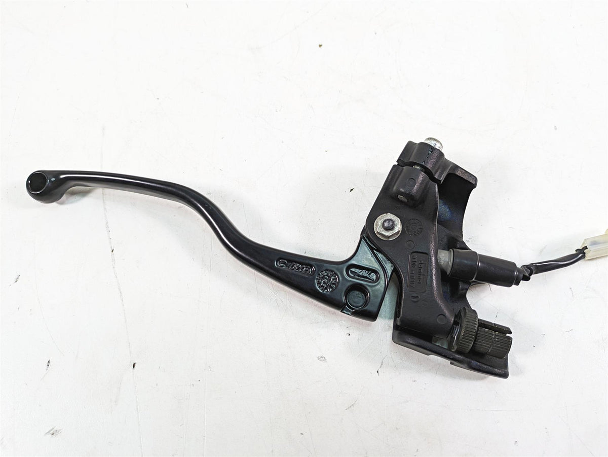 2017 Mv Agusta Dragster 800 Clutch Perch & Lever 8000B8815 {{ shop.shopifyCountryName }} - Mototech271