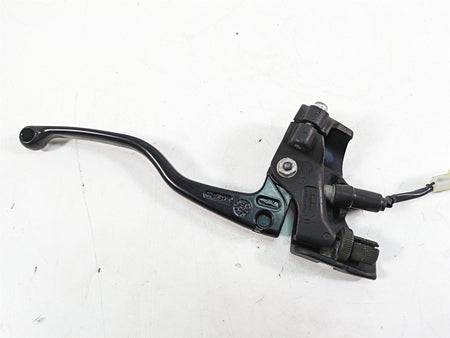 2017 Mv Agusta Dragster 800 Clutch Perch & Lever 8000B8815 {{ shop.shopifyCountryName }} - Mototech271