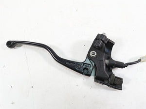 2017 Mv Agusta Dragster 800 Clutch Perch & Lever 8000B8815