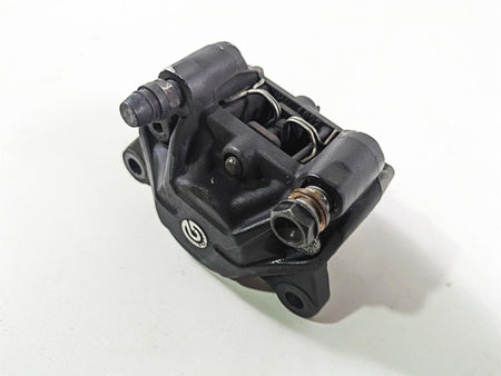 2009 Ducati Multistrada 1100 S Brembo Rear Brake Caliper 61140131AB {{ shop.shopifyCountryName }} - Mototech271