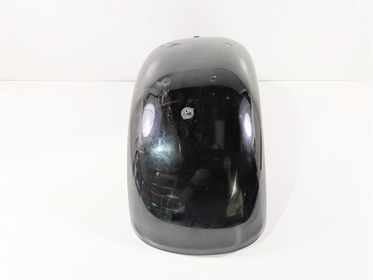 2002 Big Dog Pitbull Rear 11" Wide Fender Tire Hugger Metal 250 Tire {{ shop.shopifyCountryName }} - Mototech271