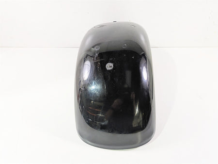 2002 Big Dog Pitbull Rear 11" Wide Fender Tire Hugger Metal 250 Tire {{ shop.shopifyCountryName }} - Mototech271