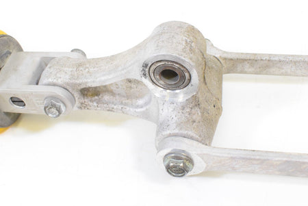 2006 Suzuki GSXR600 GSX-R600 Rear Shock Damper With Linkage 62100-01H10-163 {{ shop.shopifyCountryName }} - Mototech271