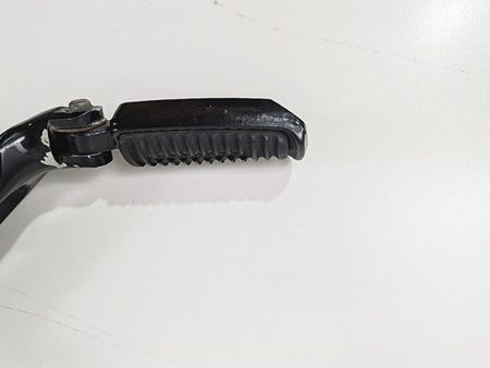 2009 Harley XR1200 Sportster Passenger Foot Peg Rest Set 51049-08 51048-08 {{ shop.shopifyCountryName }} - Mototech271
