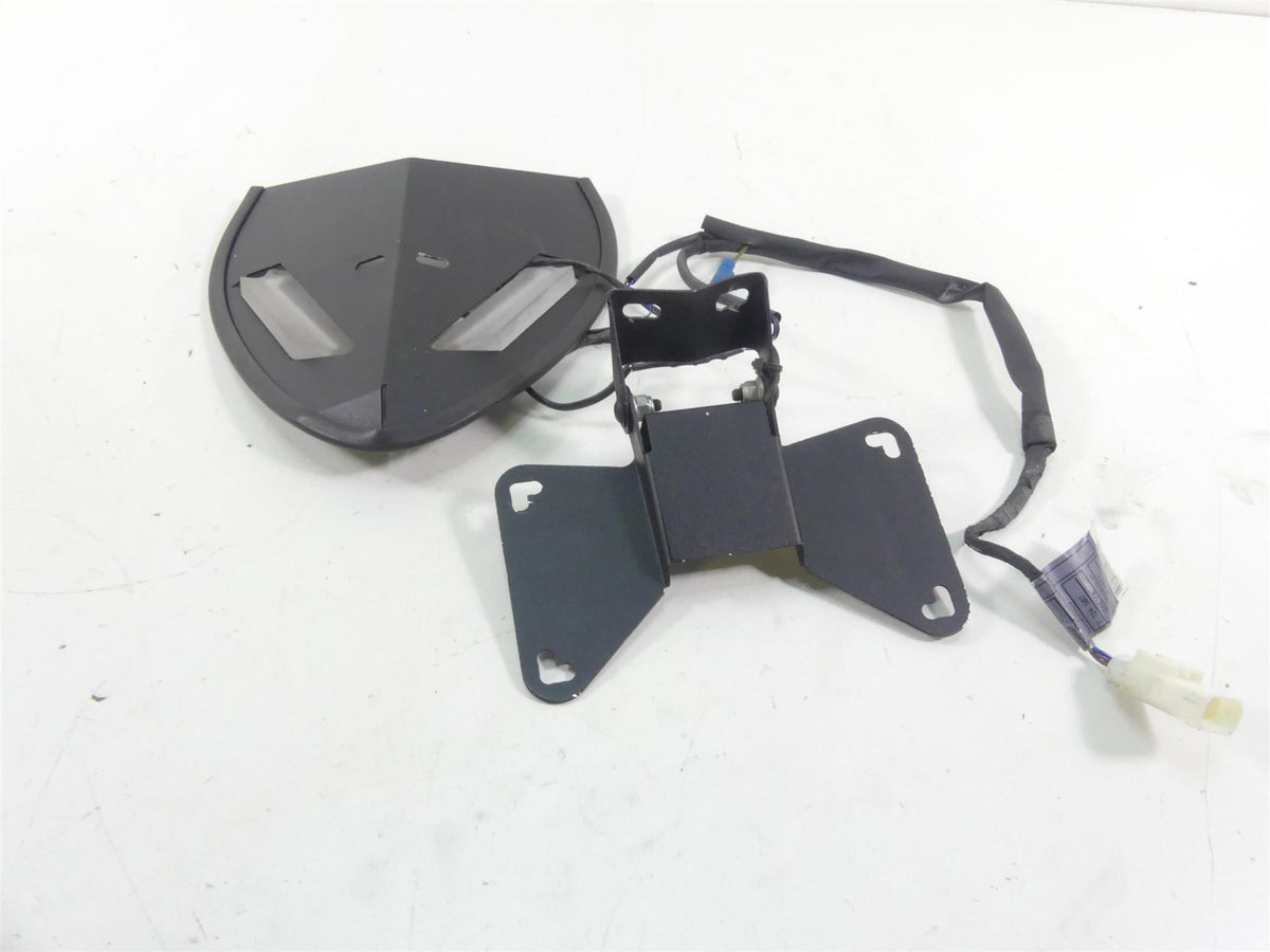2018 BMW S1000RR K46 Nrc Tail Tidy Fender Eliminator Kit + Blinker BMW1000-FE-15 {{ shop.shopifyCountryName }} - Mototech271