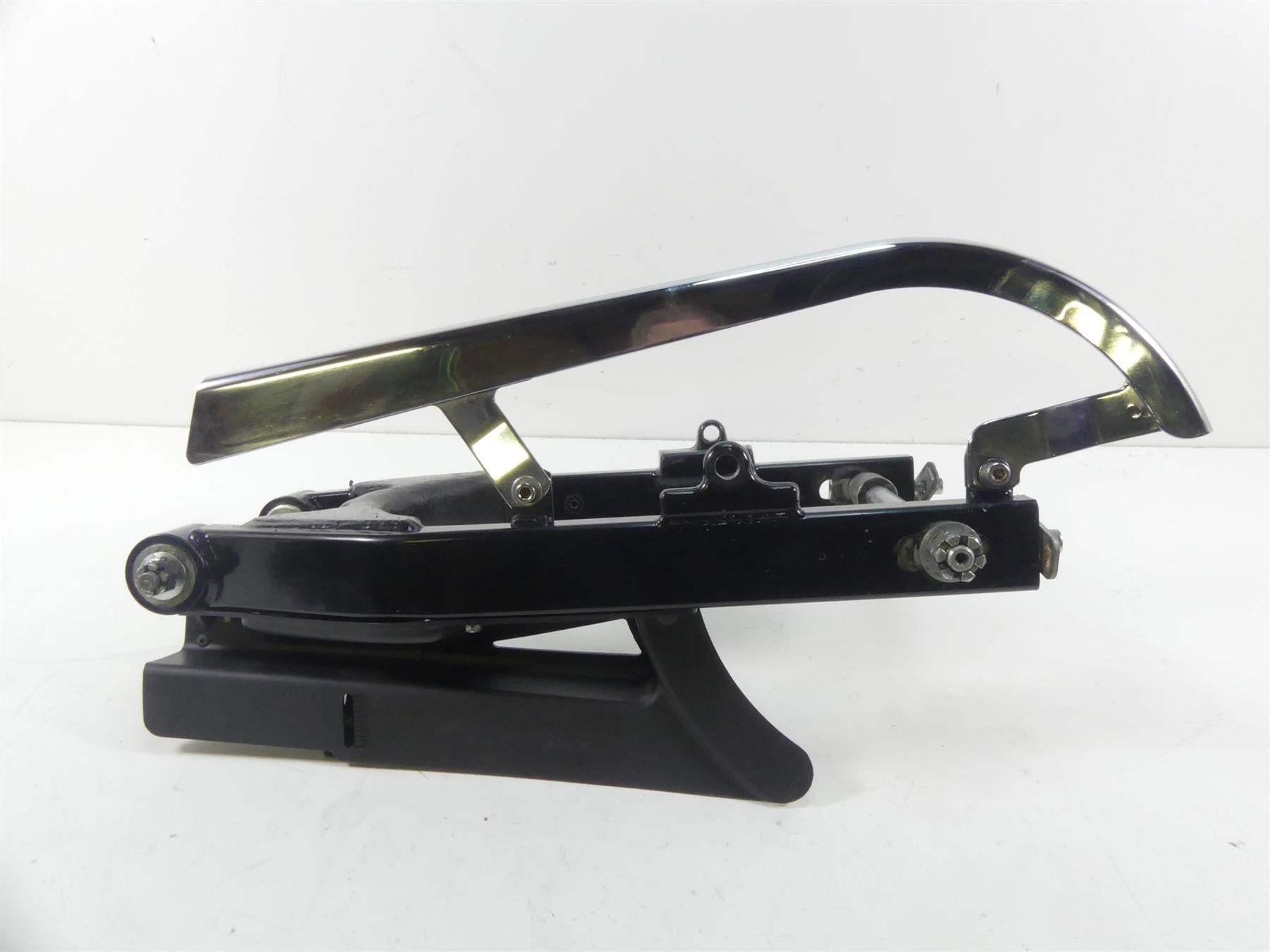 1993 Harley Dyna FXDL Low Rider Rear Swingarm Swing Arm 3/4 Axle 47820-90 {{ shop.shopifyCountryName }} - Mototech271
