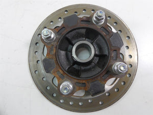 2021 Kawasaki Teryx KRX1000 KRF1000 Front Red Left Knee Assembly 39186-0333 | Mototech271