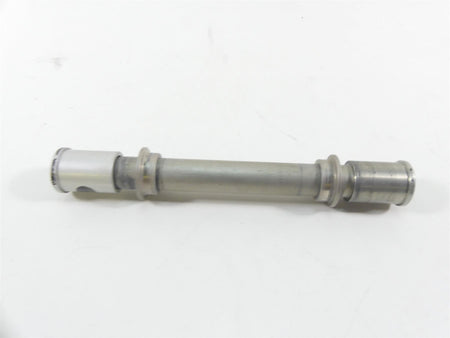 2008 Kawasaki ZX6R ZX6 R Ninja Front 25mm Axle Wheel Spindle 41068-0034 {{ shop.shopifyCountryName }} - Mototech271