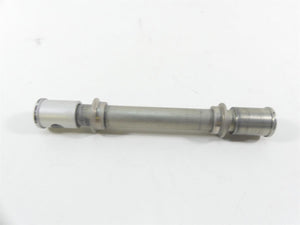 2008 Kawasaki ZX6R ZX6 R Ninja Front 25mm Axle Wheel Spindle 41068-0034