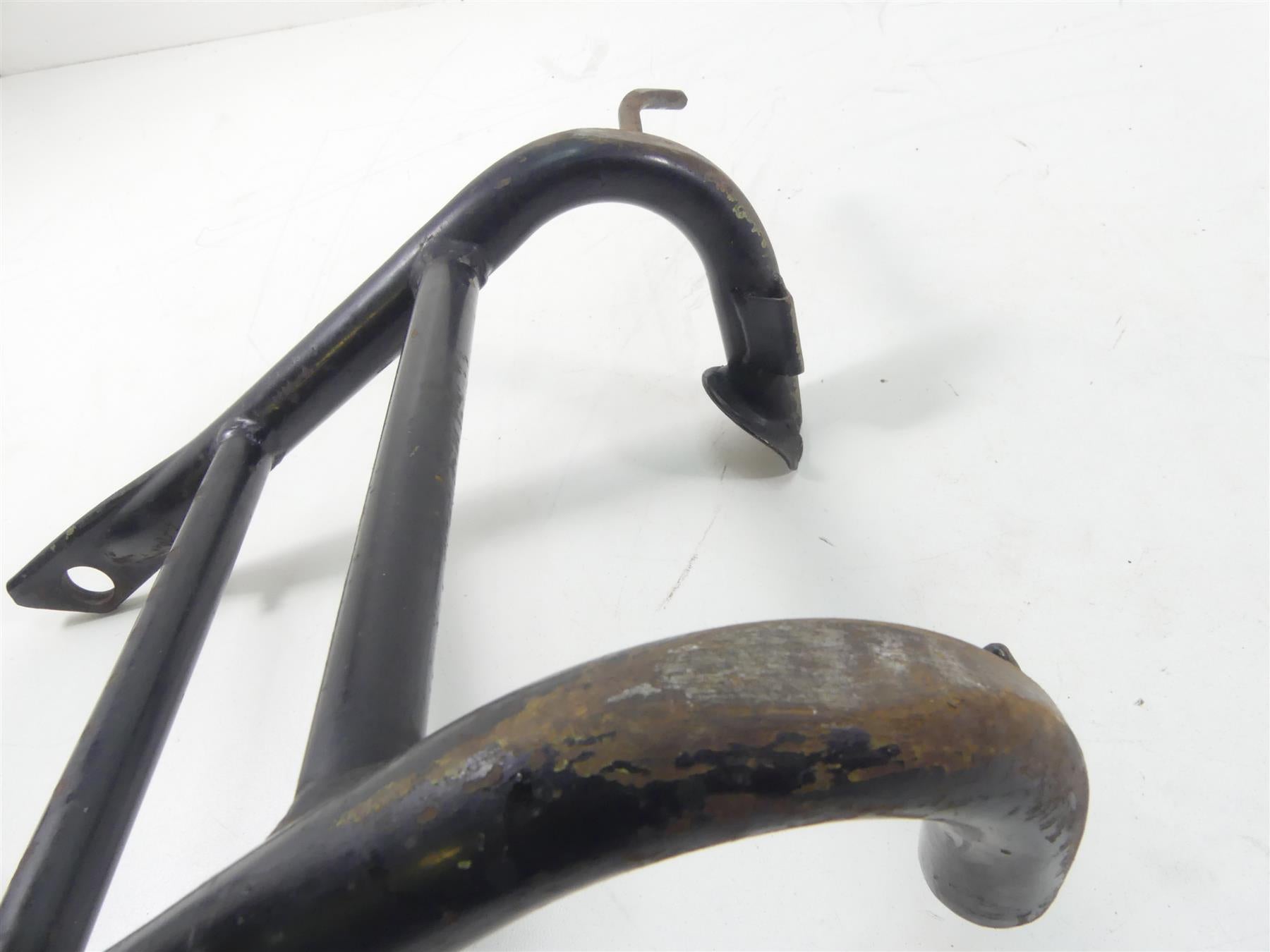 1978 BMW R100 S (2474) Center Kickstand Kick Stand 46521234757 {{ shop.shopifyCountryName }} - Mototech271