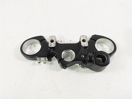 2022 Harley RA1250 S Pan America Upper Triple Tree Steering Clamp 45900242 {{ shop.shopifyCountryName }} - Mototech271