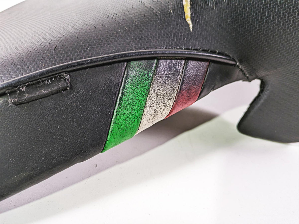 2009 Ducati Multistrada 1100 S Front Rider Seat Saddle -Read 59510601D {{ shop.shopifyCountryName }} - Mototech271
