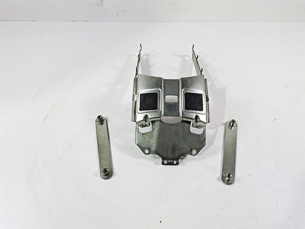 2014 Harley FLS Softail Slim Rear Fender Support Bracket 69200356 {{ shop.shopifyCountryName }} - Mototech271