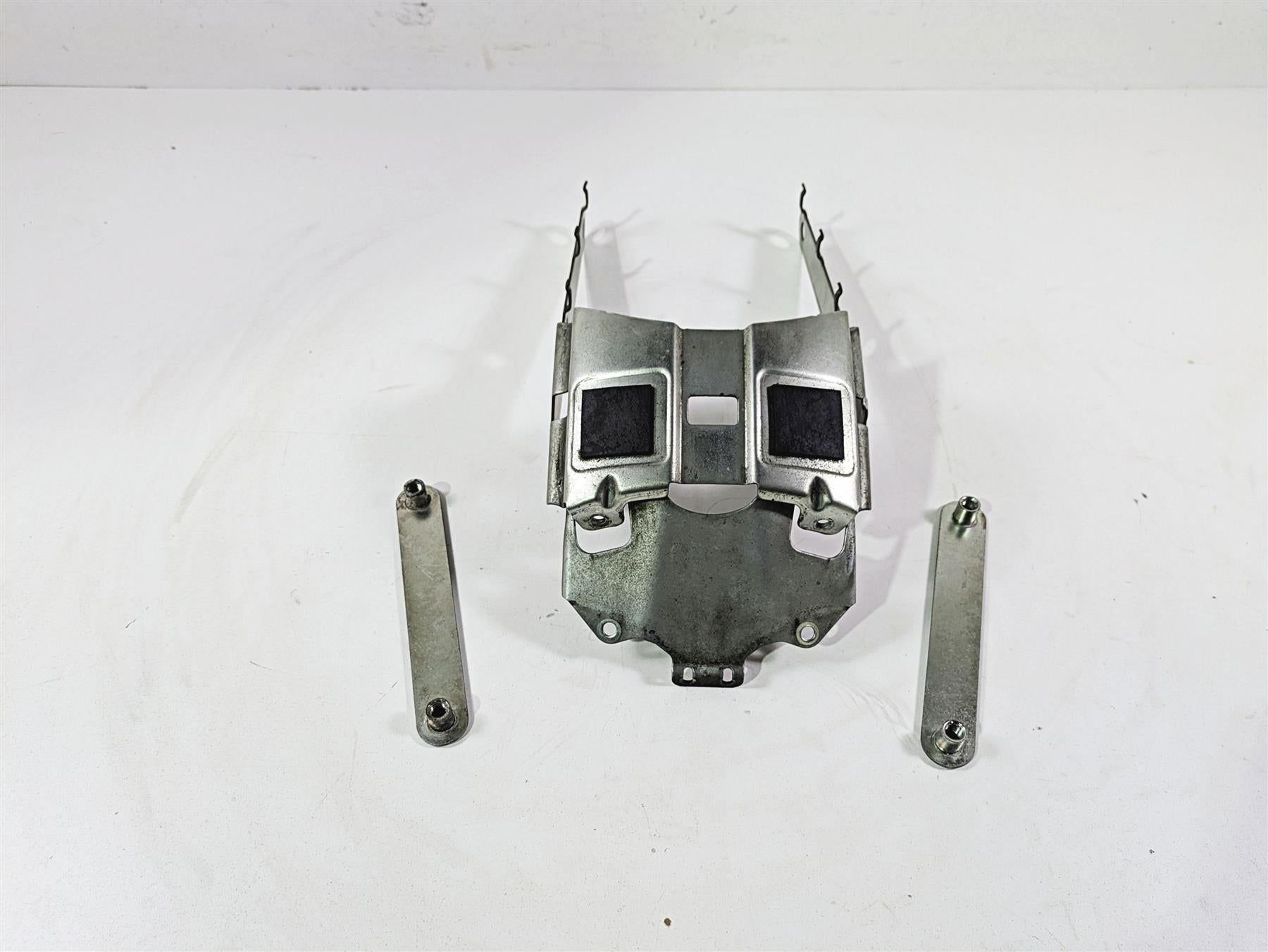 2014 Harley FLS Softail Slim Rear Fender Support Bracket 69200356 {{ shop.shopifyCountryName }} - Mototech271