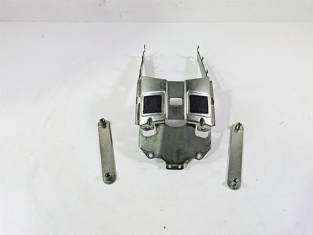2014 Harley FLS Softail Slim Rear Fender Support Bracket 69200356 {{ shop.shopifyCountryName }} - Mototech271