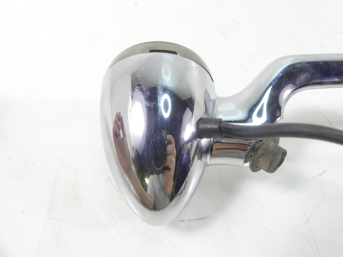 2007 Harley Touring FLHTCU SE CVO Electra Glide Rear Smoked Blinker Bar 68997-04 {{ shop.shopifyCountryName }} - Mototech271