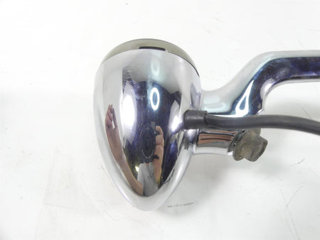 2007 Harley Touring FLHTCU SE CVO Electra Glide Rear Smoked Blinker Bar 68997-04 {{ shop.shopifyCountryName }} - Mototech271