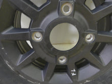 Load image into Gallery viewer, 2018 Polaris RZR 1000 RS1 Front Left Rim &amp; Maxxis Bighorn 29x9R14 Tire 1522842 | Mototech271
