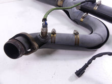 Load image into Gallery viewer, 2009 Harley FXDF Dyna Fat Bob Arlen Ness MagnaFlow Exhaust System 7213102
