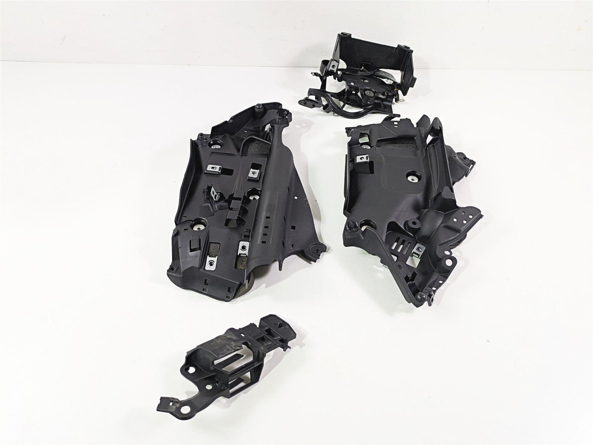 2022 Ducati Streetfighter V2 Electrical & Battery Holder Carrier 8291I303A {{ shop.shopifyCountryName }} - Mototech271