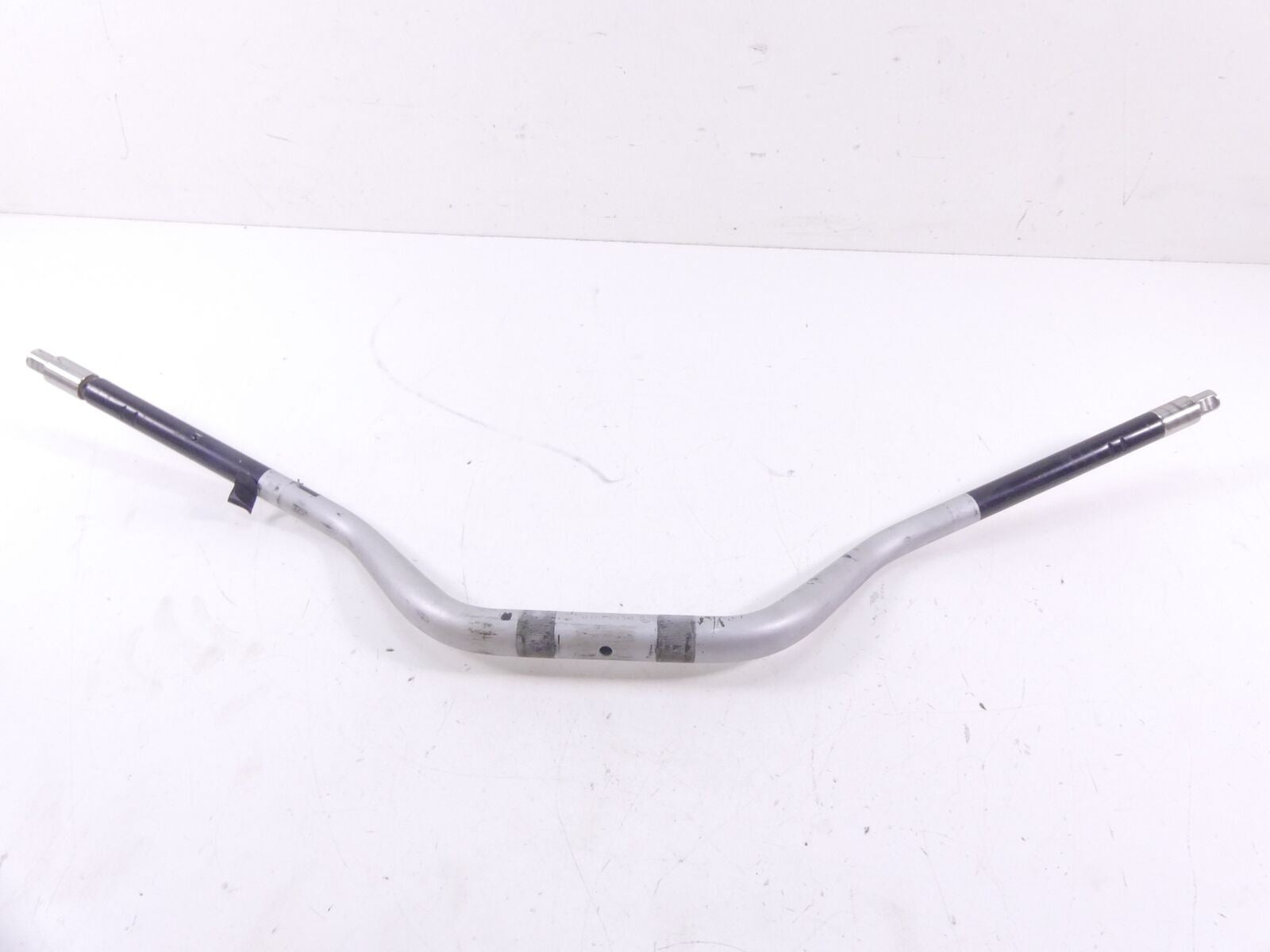 2005 BMW R1200GS K25 Straight Handlebar Handle Bar Steering 32717674599 {{ shop.shopifyCountryName }} - Mototech271