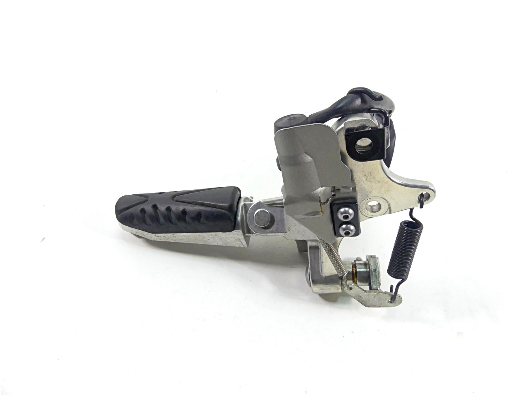 2012 Yamaha VMX17 VMAX 1700 Right Footpeg Foot Peg Res 2S3-27443-00-00 {{ shop.shopifyCountryName }} - Mototech271