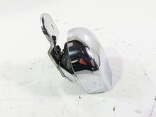 Load image into Gallery viewer, 2007 Harley Touring FLHTCU SE CVO E-Glide Horn &amp; Chrome Cover 61300478A | Mototech271
