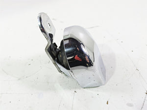 2007 Harley Touring FLHTCU SE CVO E-Glide Horn & Chrome Cover 61300478A | Mototech271