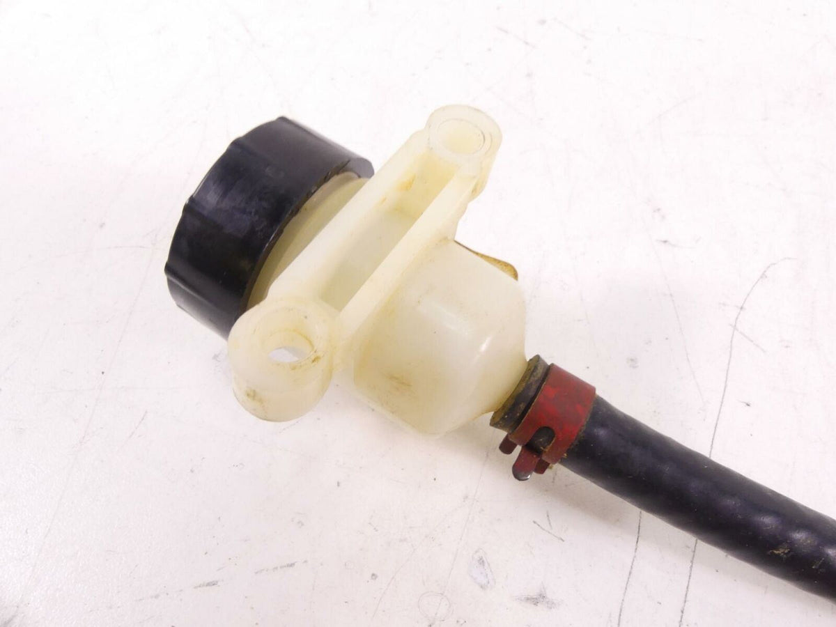 2016 Polaris Sportsman 850SP Rear Brake Master Cylinder 3/4" 1911207-0675251561 {{ shop.shopifyCountryName }} - Mototech271