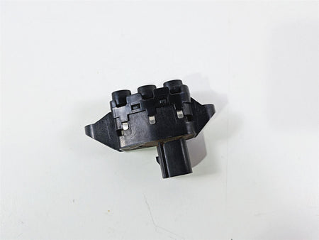 2018 Harley Touring FLHTCU Electra Glide Fog Light Control Switch Knob 69200172-Mototech271