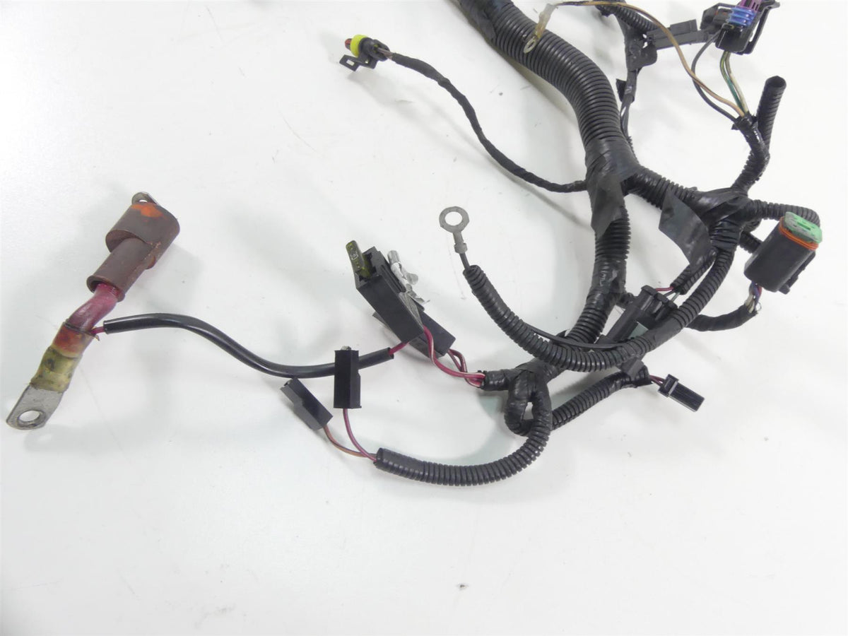 2012 Ski-Doo Summit X 800R Etec Main Wiring Harness Loom - No Cuts 515177098 {{ shop.shopifyCountryName }} - Mototech271