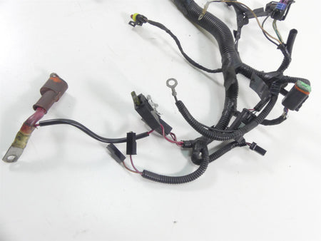 2012 Ski-Doo Summit X 800R Etec Main Wiring Harness Loom - No Cuts 515177098 {{ shop.shopifyCountryName }} - Mototech271