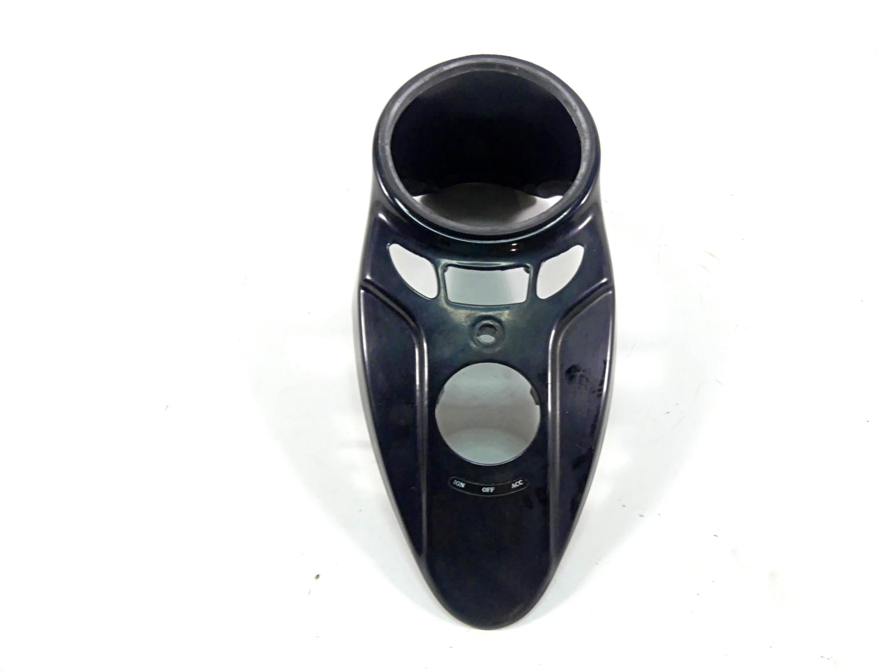 2016 Harley Softail FLS Slim Fuel Tank Dash Ignition Switch Cover 71953-11 {{ shop.shopifyCountryName }} - Mototech271