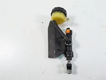 Load image into Gallery viewer, 2006 Honda V-Twin VTX1300 R Nissin Rear Brake Master Cylinder 43510-MEA-902 | Mototech271
