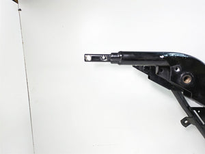 2006 Harley Touring FLHXI Street Glide Straight Main Frame Chassis With Salvage Texas Title 47900-02A | Mototech271
