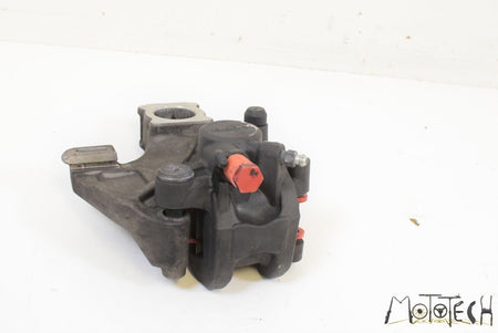 2012 Suzuki GSXR1000 GSXR 1000 Rear NISSIN Brake Caliper 69100-47H00-999 {{ shop.shopifyCountryName }} - Mototech271